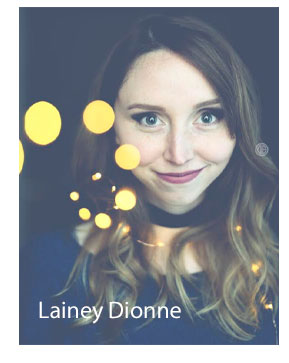 Lainey Dionne